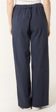 Load image into Gallery viewer, Magic Drawstring Wide Leg Trousers
