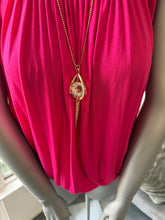 Load image into Gallery viewer, Chain Bubble Vest

