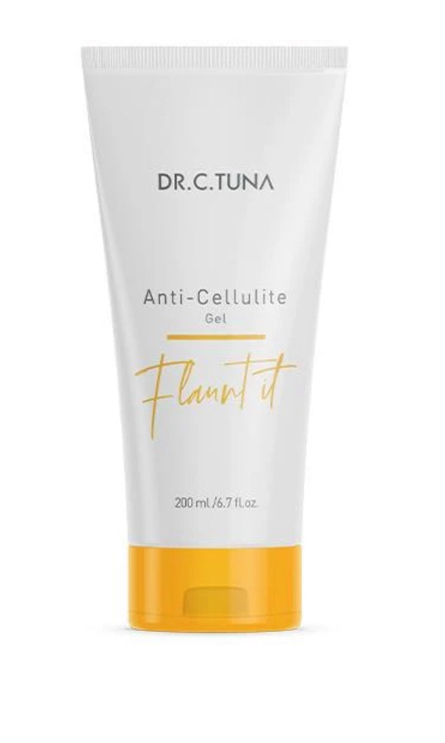Flaunt It! Body Sculpting Gel