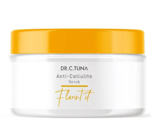 Flaunt It! Body Sculpting Scrub