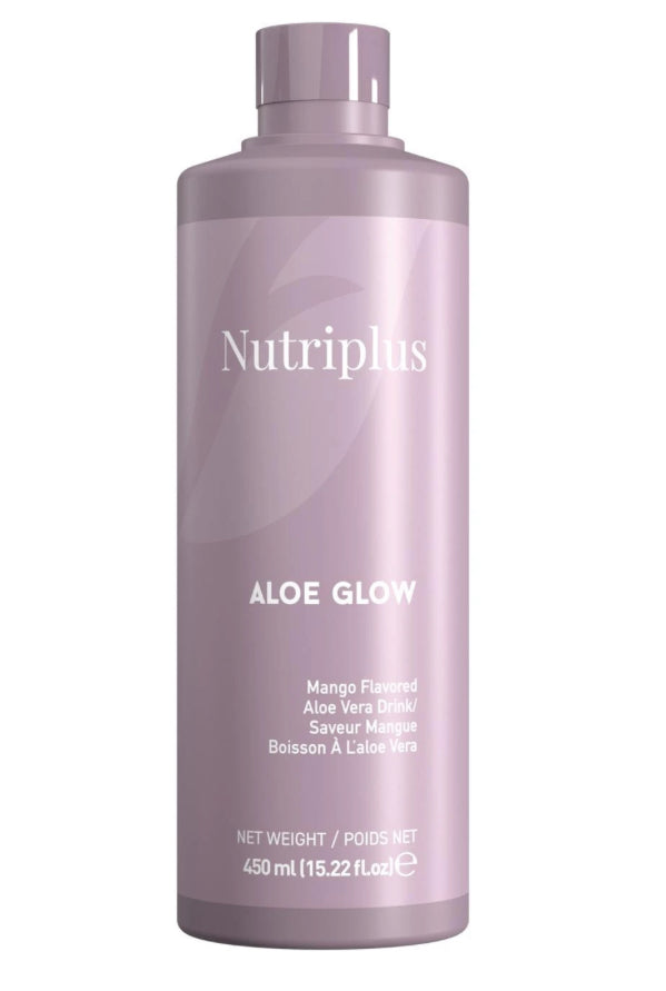 Nutriplus Aloe Glow Mango