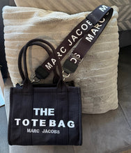 Load image into Gallery viewer, Marc Jacob’s tote bag
