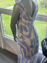 Load image into Gallery viewer, Long summer dress
