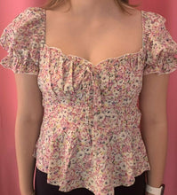 Load image into Gallery viewer, Corset front top 12
