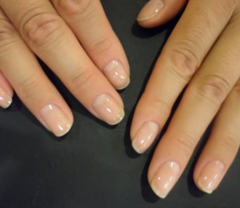 Kaz’s Beauty - manicure