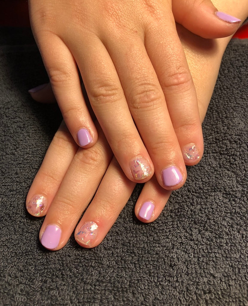 Kaz’s Beauty - Manicure & gel polish