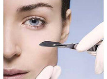 Load image into Gallery viewer, Kaz’s Beauty - Standard Dermaplaning &amp; Microneedling on your face
